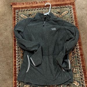 Womens fleece jacket